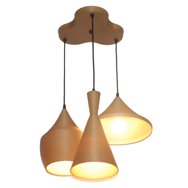 Pendant light combo PLC001