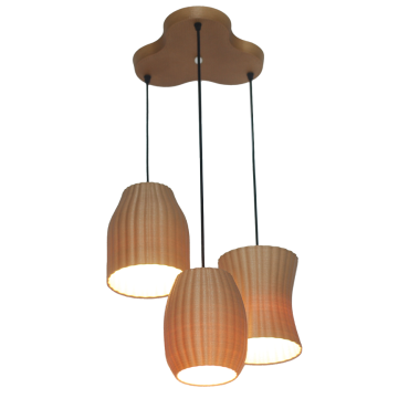 Pendant light combo PLC003