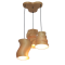 Pendant light combo PLC012