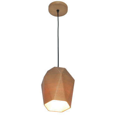 Pendant light PLS004