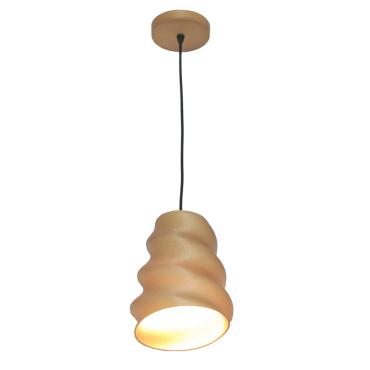 Pendant light PLS014