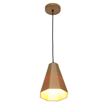 Pendant light PLS019